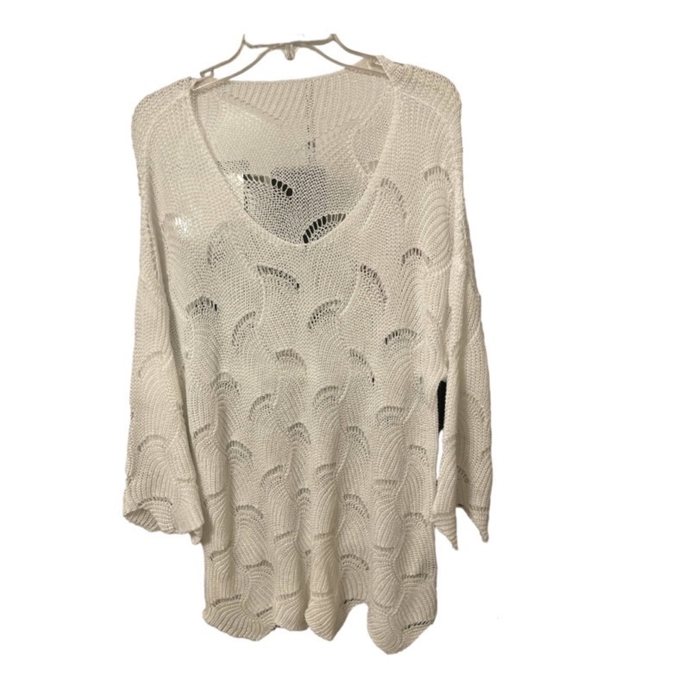 Shein Bathing Suit Cover-Up